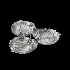 Buccellati 3 HAZEL LEAVES MEDIUM CENTERPIECE