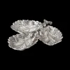 Buccellati 3 OAK LEAVES MEDIUM CENTERPIECE