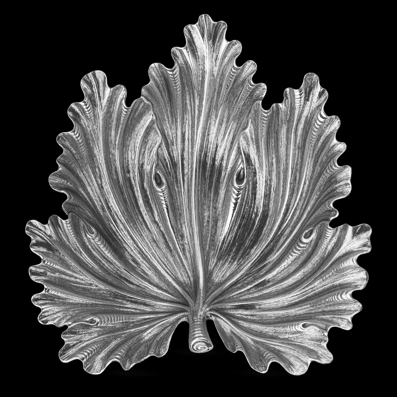 Buccellati ACANTHUS LEAF LARGE BOWL