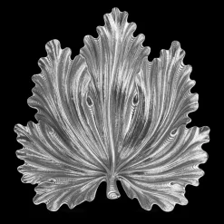 Buccellati ACANTHUS LEAF MEDIUM BOWL