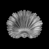 Buccellati ARCA SHELL MEDIUM BOWL