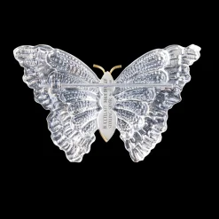Buccellati BLOSSOMS COLOR BROOCH IN SILVER WITH OPAL