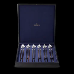 Buccellati BORGIA FLATWARE IN SILVER