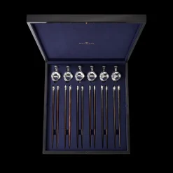 Buccellati BORGIA FLATWARE IN SILVER