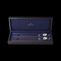 Buccellati BORGIA FLATWARE IN SILVER
