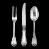 Buccellati BORGIA 5-PIECE USA FLATWARE SET