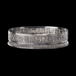 Buccellati BOSCOREALE DANZA MACABRA CENTERPIECE