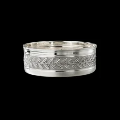 Buccellati BOSCOREALE SMALL OLIVE BRANCHES CUP