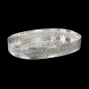 Buccellati BOSCOREALE SMALL OLIVE BRANCHES TRAY