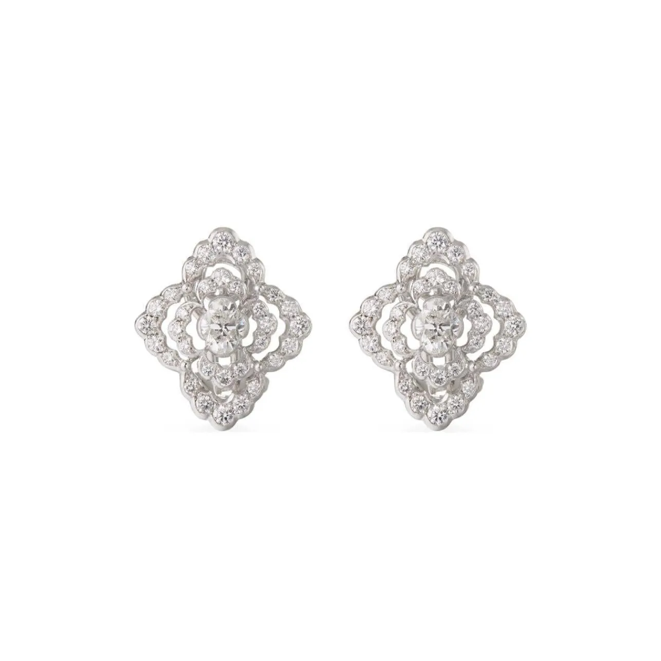 Buccellati BRIDAL EARRINGS
