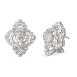 Buccellati BRIDAL EARRINGS