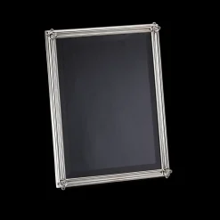 Buccellati BUBU LARGE NARROW BAND FRAME