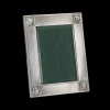 Buccellati BUBU LARGE WIDE BAND FRAME