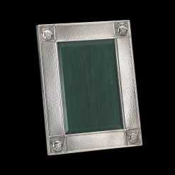 Buccellati BUBU MEDIUM WIDE BAND FRAME