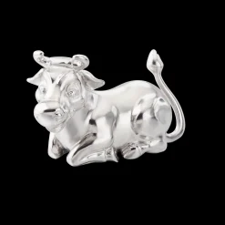 Buccellati BUBU OX IN SILVER