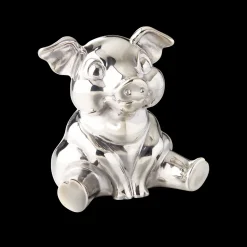 Buccellati BUBU PIGLET IN SILVER