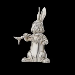 Buccellati BUBU RABBIT IN SILVER