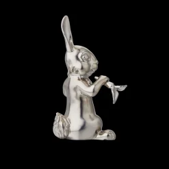 Buccellati BUBU RABBIT IN SILVER