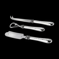 Buccellati CAVIAR BAR SET