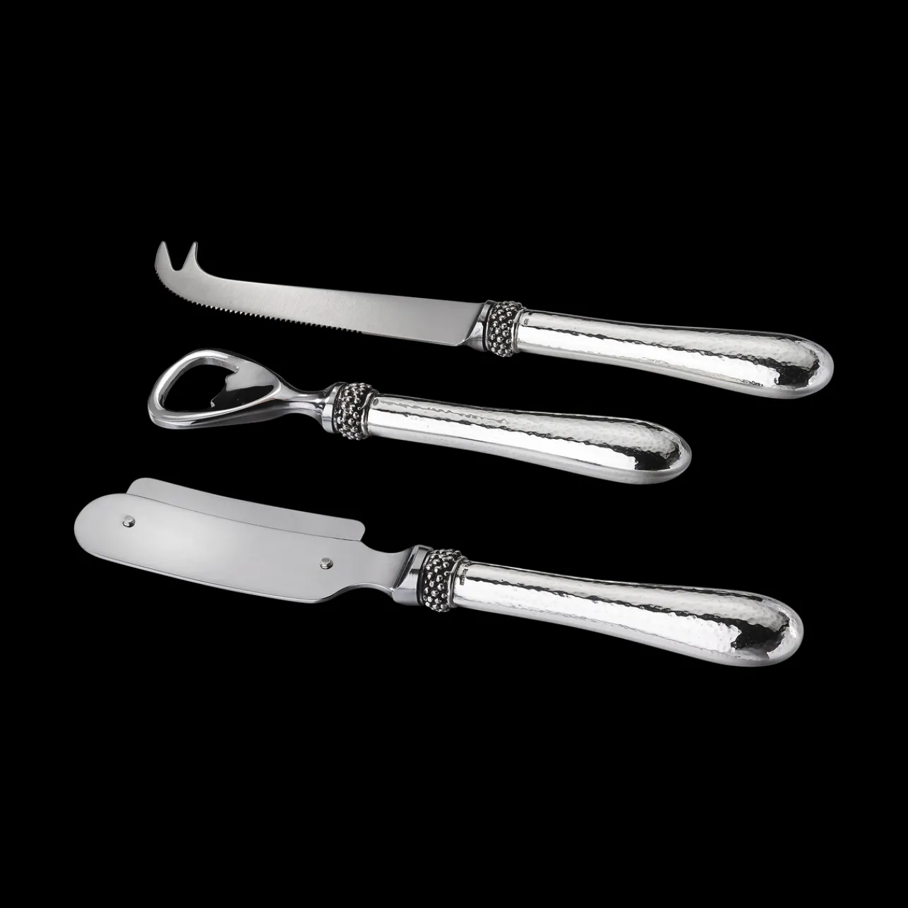 Buccellati CAVIAR BAR SET
