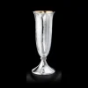 Buccellati CAVIAR FLUTE IN SILVER