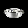 Buccellati CAVIAR MEDIUM BOWL IN SILVER