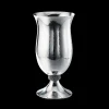 Buccellati CAVIAR MEDIUM VASE IN SILVER