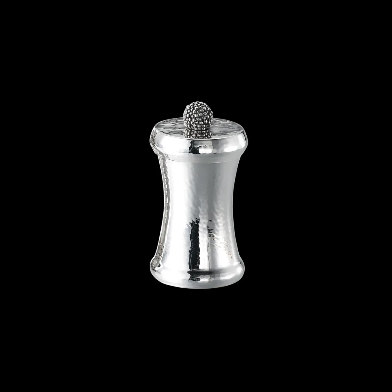 Buccellati CAVIAR PEPPER SHAKER