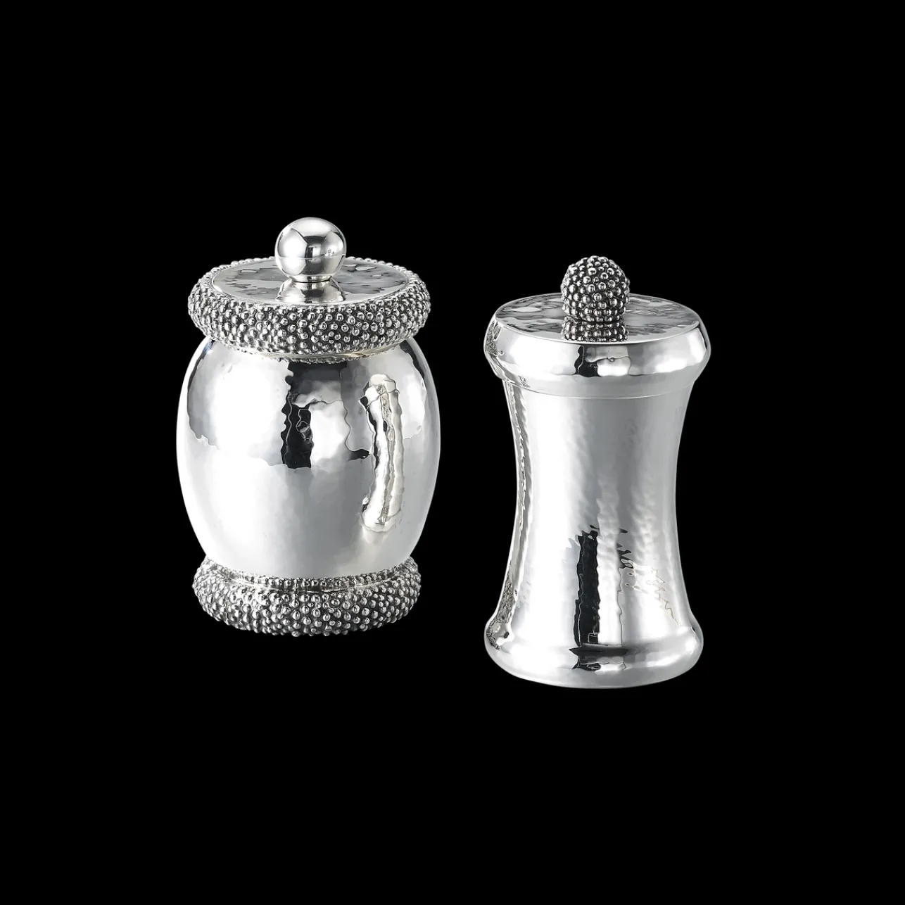 Buccellati CAVIAR PEPPER SHAKER