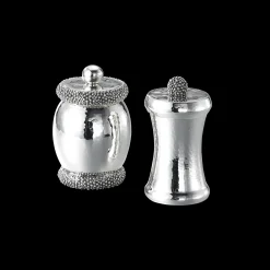 Buccellati CAVIAR SALT SHAKER