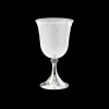 Buccellati CAVIAR SHOT GLASS IN MURANO GLASS