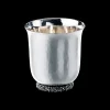 Buccellati CAVIAR SHOT GLASS IN SILVER