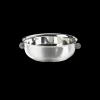 Buccellati CAVIAR SMALL BOWL IN SILVER