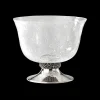 Buccellati CAVIAR SMALL BOWL MURANO GLASS