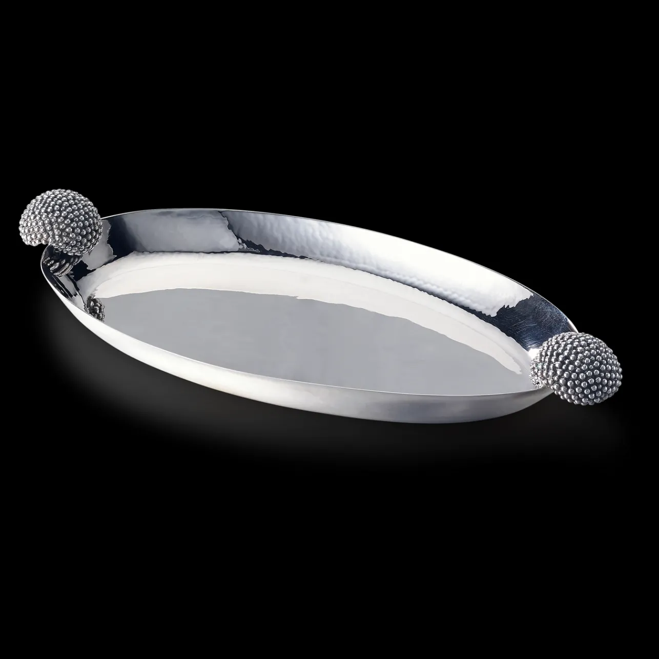 Buccellati CAVIAR SMALL TRAY