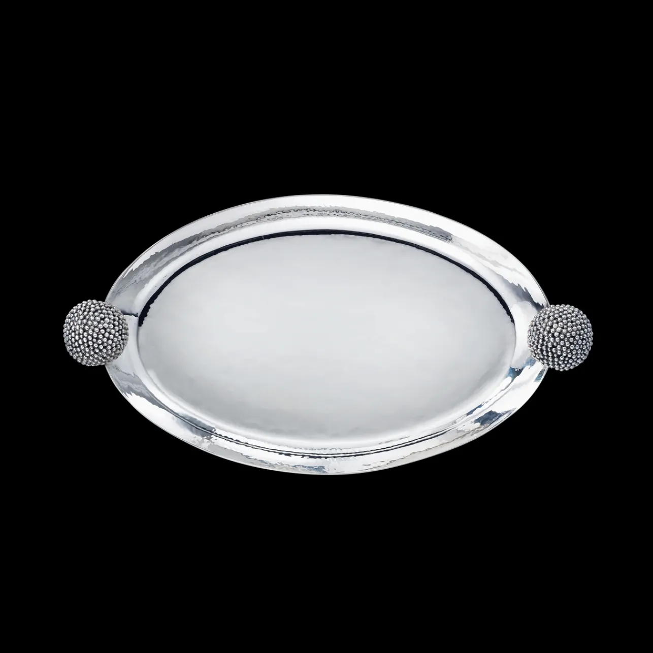 Buccellati CAVIAR SMALL TRAY