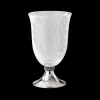 Buccellati CAVIAR SMALL VASE IN MURANO GLASS