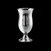 Buccellati CAVIAR SMALL VASE IN SILVER