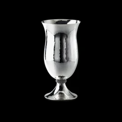 Buccellati CAVIAR SMALL VASE IN SILVER