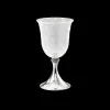 Buccellati CAVIAR WINE GLASS IN MURANO GLASS
