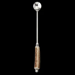 Buccellati CERVINO SILVER BAR SPOON