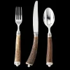 Buccellati CERVINO SILVER FLATWARE SET