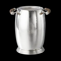 Buccellati CERVINO SILVER GLACETTE