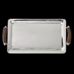 Buccellati CERVINO SILVER TRAY