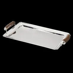 Buccellati CERVINO SILVER TRAY