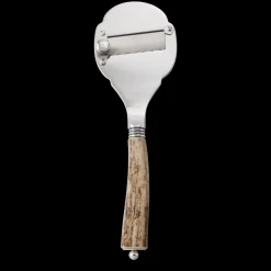 Buccellati CERVINO SILVER TRUFFLE SHAVER