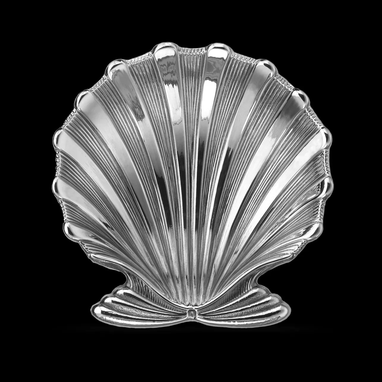 Buccellati CHLAMYS SHELL MEDIUM BOWL