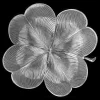 Buccellati CLOVER LEAF MEDIUM BOWL