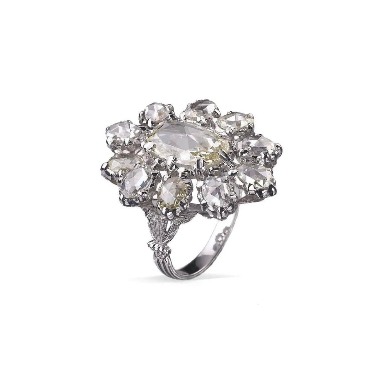 Buccellati COCKTAIL RING