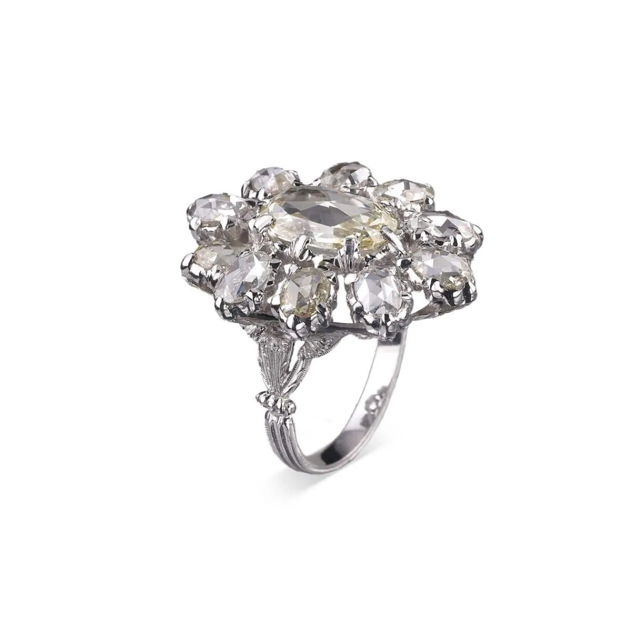 Buccellati COCKTAIL RING